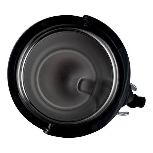 BUNN SH Infusion Series Soft Heat Coffee Server, 1.5 Gal, Stainless Steel