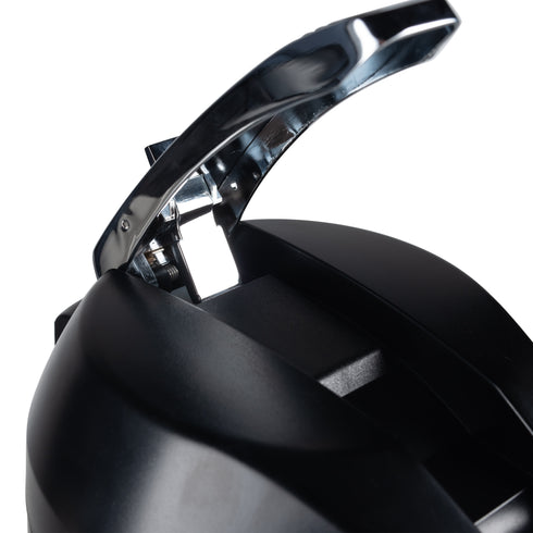 BUNN | Thermos portable isolé "Airpot" à levier, 85 oz, acier inoxydable