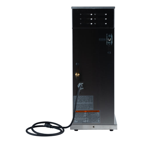 BUNN | AXIOM-DV-APS Cafetière pour Airpot avec robinet, bivoltage