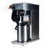 BUNN | AXIOM-DV-APS Cafetière pour Airpot avec robinet, bivoltage