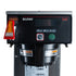 BUNN | AXIOM-DV-APS Cafetière pour Airpot avec robinet, bivoltage