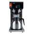 BUNN | Cafetière pour carafe thermique AXIOM-DV-TC avec robinet, bivoltage