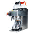 BUNN 38700.6075 AXIOM-35-3 Coffee Brewer with Faucet, 3 Warmers, FINAL SALE