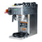 BUNN 38700.6075 AXIOM-35-3 Coffee Brewer with Faucet, 3 Warmers, FINAL SALE