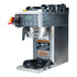 BUNN 38700.6075 AXIOM-35-3 Coffee Brewer with Faucet, 3 Warmers, FINAL SALE