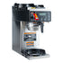 BUNN 38700.6075 AXIOM-35-3 Coffee Brewer with Faucet, 3 Warmers, FINAL SALE