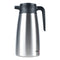 BUNN | Carafe thermique portative, 64 oz, acier inoxydable