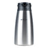 BUNN | Carafe thermique portative, 64 oz, acier inoxydable