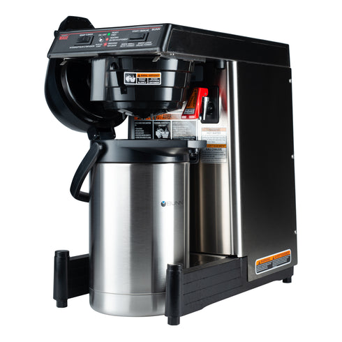 BUNN 39900.6006 WAVE 15-S-APS Airpot System Coffee Brewer