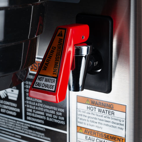 BUNN 39900.6006 WAVE 15-S-APS Airpot System Coffee Brewer