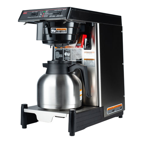 BUNN 39900.6006 WAVE 15-S-APS Airpot System Coffee Brewer