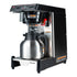 BUNN 39900.6006 WAVE 15-S-APS Airpot System Coffee Brewer
