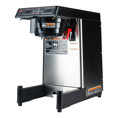 BUNN 39900.6006 WAVE 15-S-APS Airpot System Coffee Brewer