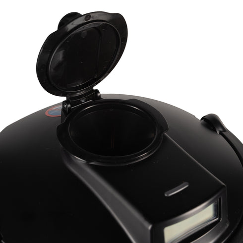 BUNN | TF DSG3 ThermoFresh Thermos à café à jauge numérique avec support, 1,5 gal