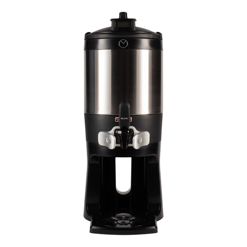 BUNN | TF DSG3 ThermoFresh Thermos à café à jauge numérique avec support, 1,5 gal