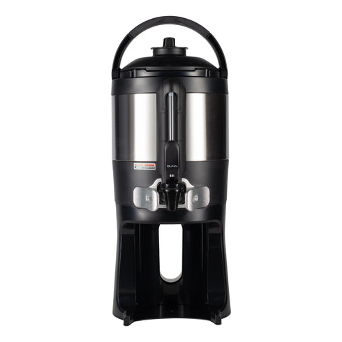 BUNN | Thermos à café à jauge mécanique TF ThermoFresh avec support, 1 gal