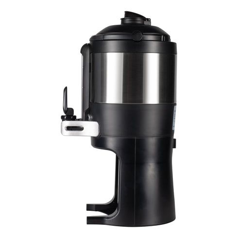 BUNN | Thermos à café à jauge mécanique TF ThermoFresh avec support, 1 gal