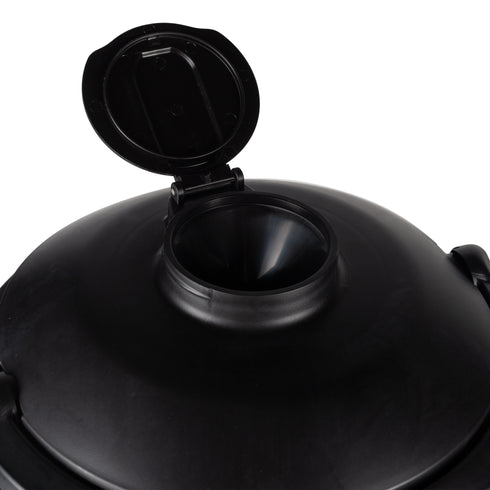 BUNN | Thermos à café à jauge mécanique TF ThermoFresh avec support, 1 gal