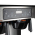 BUNN | Cafetière double ICB TWIN Tall Infusion Series, acier inoxydable, 120/240 V