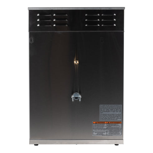 BUNN | Cafetière AXIOM Twin-APS Airpot avec robinet, 120/240 V