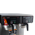 BUNN | Cafetière AXIOM Twin-APS Airpot avec robinet, 120/240 V