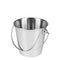 American Metalcraft Mini Stainless Steel Serving Pail
