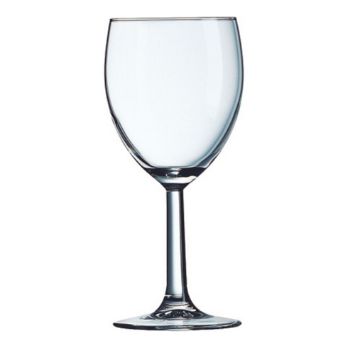 Arcoroc | Verre à vin Ballon Super Savoie, 12 oz (paquet de 24)