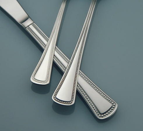 Onéida | Cuillère à café pour broderie (paquet de 36)