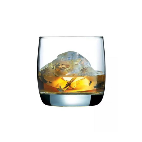 Arcoroc Cabernet Rocks Glass, 10.5 oz, (36-pack)