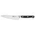 Zwilling Pro Compact Chef Knife, 5.5", Black