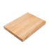 John Boos Reversible Cutting Board, 2 1/4" Thick, Edge Grain Maple