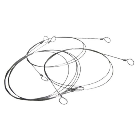 Omcan Cheese Cutter Wires, 24" (12-pack)