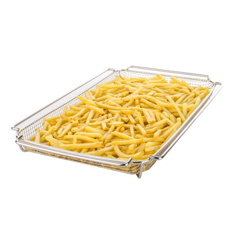 Rational Full Size CombiFry