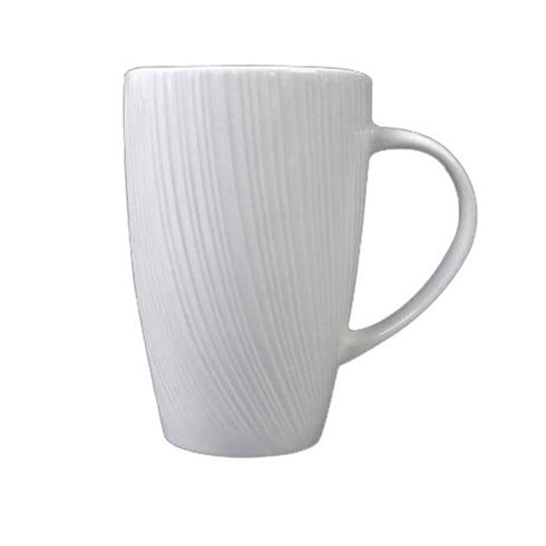 Steelite Spyro Coffee Mug, 12 oz (24-pack)