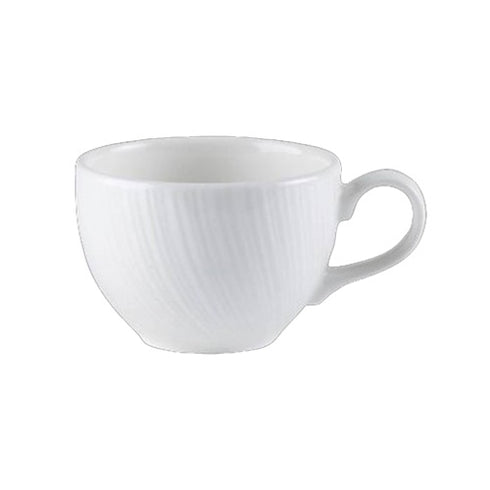 Acierite | Spyro Low Cup, 8 oz, blanc (paquet de 36)