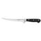 Wusthof Classic Fillet Knife, 7", Black