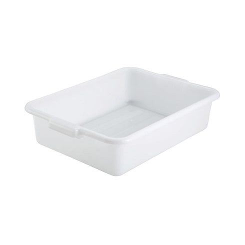 Globe Bus Box, 22" x 15.75" x 5"