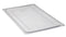 Cambro Camwear Food Pan Cover, Flat, Clear