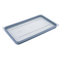Cambro Camwear Food Pan GripLid, Clear