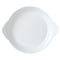 Steelite Simplicity Cookware Round Eared Dish, 6.5 oz (36-pack)