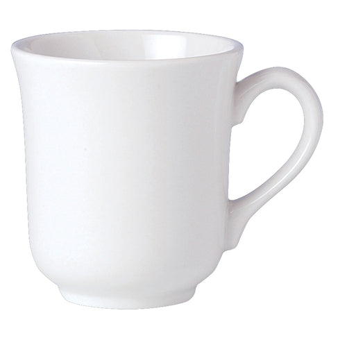 Steelite Simplicity Coffee Mug Club (36-pack)
