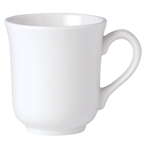 Steelite Simplicity Club Mug, 10 oz (36-pack)