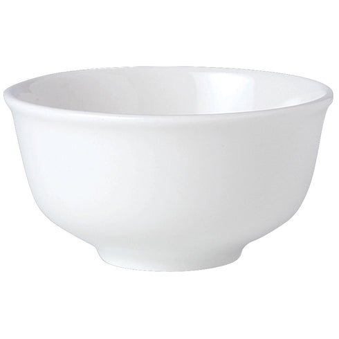 Acierite | Tasse à sucre/bouillon Simplicity, 8 oz (paquet de 12)