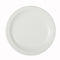 Acierite | Assiette Cresta Simplicity, 6 1/2" (paquet de 36)