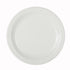 Acierite | Assiette Cresta Simplicity, 6 1/2" (paquet de 36)