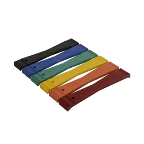 DiversiTech | Kit d'outils pour ailerons Supercomb, ensemble de 6