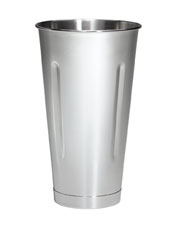 Hamilton Beach 110E Universal Container, Stainless Steel