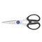 Henckels Kitchen Shears/Scissors, Detachable, 8", Black
