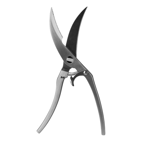 Dexter | Ciseaux à volaille forgés robustes, acier inoxydable