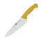Zwilling TWIN Master Chef Knife, Yellow